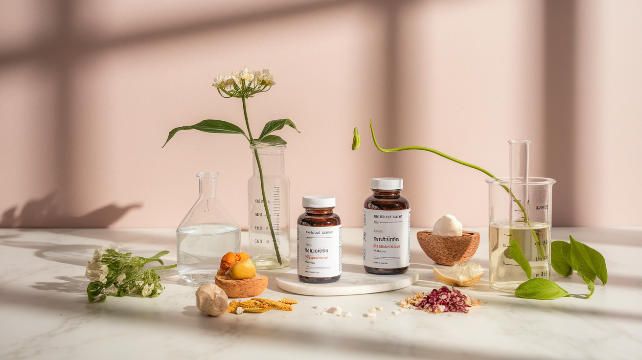 DigestoVita лаборатория