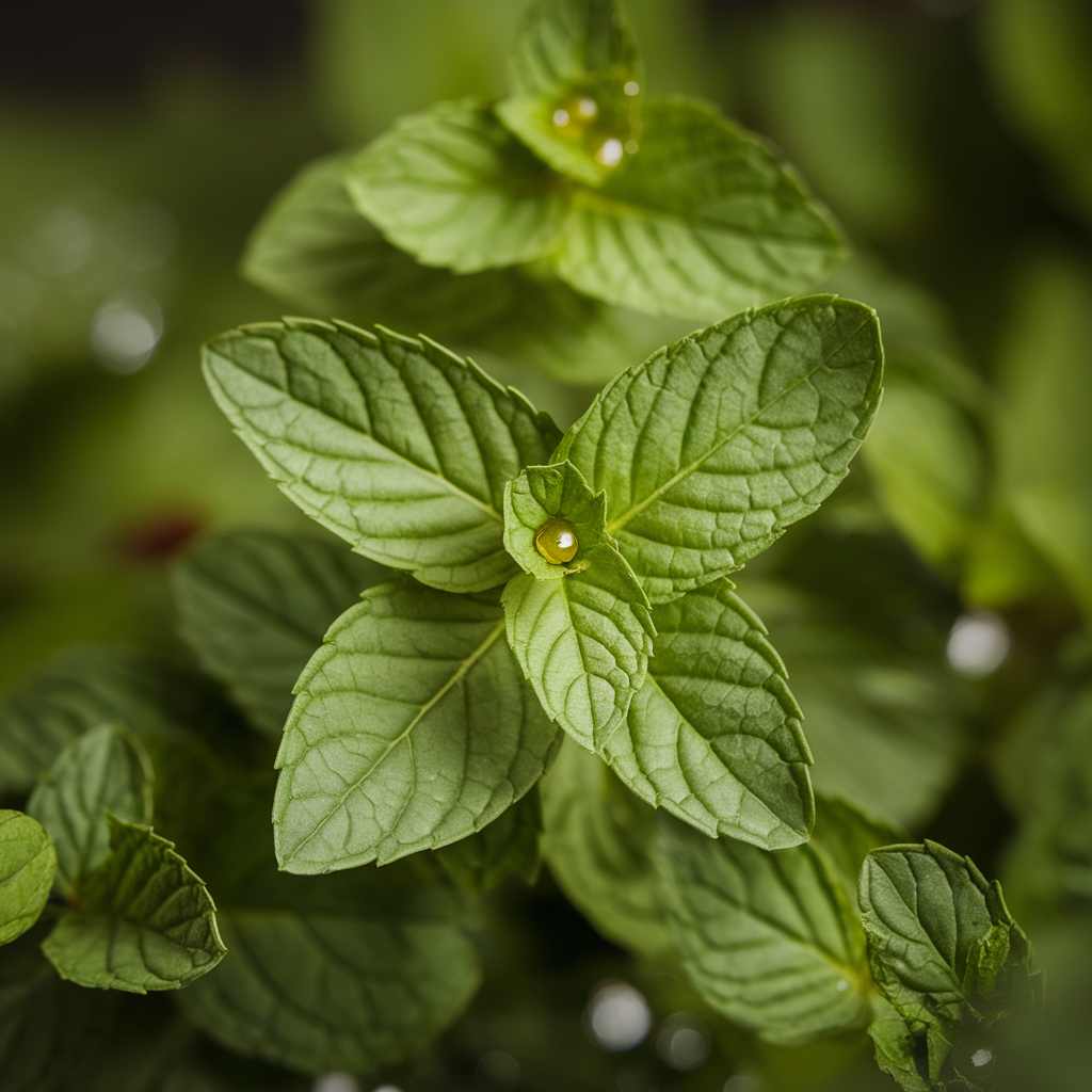 Peppermint